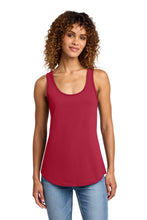 Port & CoŸ?? Women's Core Cotton Tank Top.  LPC54TT
