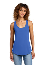 Port & CoŸ?? Women's Core Cotton Tank Top.  LPC54TT