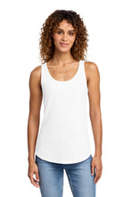 Port & CoŸ?? Women's Core Cotton Tank Top.  LPC54TT