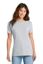 Port & Coâ„¢ Women's Core Cotton Tee. LPC54