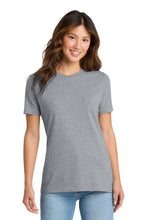 Port & CoŸ?? Women's Core Cotton Tee. LPC54
