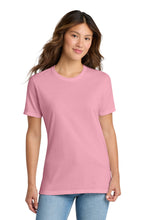 Port & CoŸ?? Women's Core Cotton Tee. LPC54
