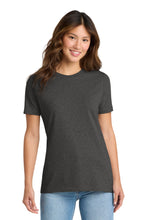 Port & CoŸ?? Women's Core Cotton Tee. LPC54