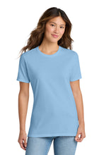 Port & CoŸ?? Women's Core Cotton Tee. LPC54