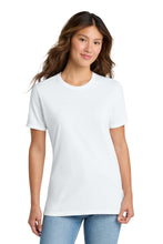 Port & Coâ„¢ Women's Core Cotton Tee. LPC54