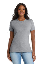 Port & CoŸ?? Women's Core Blend Tee. LPC55