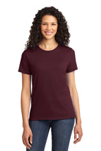 Port & Coâ„¢ Women's Essential Tee. LPC61