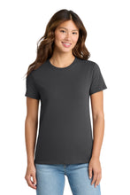 Port & CoŸ?? Women's Essential Tee. LPC61