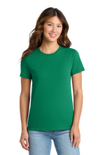 Port & CoŸ?? Women's Essential Tee. LPC61