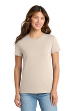 Port & CoŸ?? Women's Essential Tee. LPC61