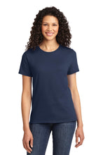 Port & Coâ„¢ Women's Essential Tee. LPC61