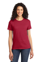 Port & Coâ„¢ Women's Essential Tee. LPC61