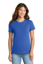 Port & CoŸ?? Women's Essential Tee. LPC61