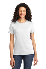 Port & Coâ„¢ Women's Essential Tee. LPC61