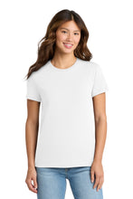 Port & CoŸ?? Women's Essential Tee. LPC61