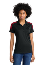 Sport-Tek?? Women's CompetitorŸ?? United Polo LST104