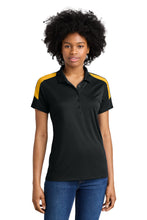 Sport-Tek?? Women's CompetitorŸ?? United Polo LST104