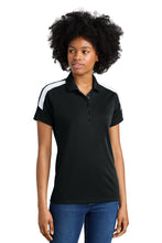 Sport-Tek?? Women's CompetitorŸ?? United Polo LST104