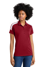 Sport-Tek?? Women's CompetitorŸ?? United Polo LST104
