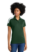 Sport-Tek?? Women's CompetitorŸ?? United Polo LST104