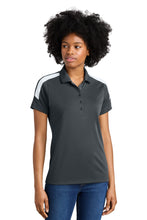 Sport-Tek?? Women's CompetitorŸ?? United Polo LST104