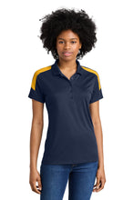 Sport-Tek?? Women's CompetitorŸ?? United Polo LST104
