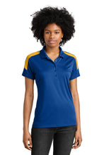Sport-Tek?? Women's CompetitorŸ?? United Polo LST104