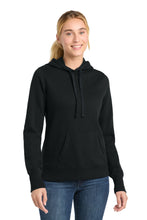 Sport-Tek?? Women's Pullover Hooded Sweatshirt. LST254