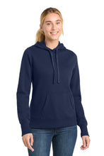 Sport-Tek?? Women's Pullover Hooded Sweatshirt. LST254