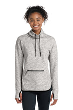 Sport-Tek?? Women's Triumph Cowl Neck Pullover LST280