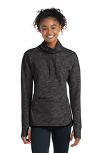 Sport-Tek?? Women's Triumph Cowl Neck Pullover LST280