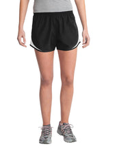 Sport-Tek?? Women's Cadence Short. LST304