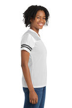 Sport-Tek?? Women's PosiCharge?? Replica Jersey. LST307