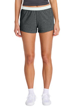 Sport-Tek?? Women's Jersey Knit Squad Short LST311