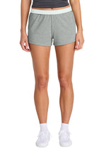 Sport-Tek?? Women's Jersey Knit Squad Short LST311