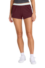 Sport-Tek?? Women's Jersey Knit Squad Short LST311
