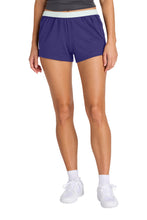 Sport-Tek?? Women's Jersey Knit Squad Short LST311