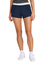 Sport-Tek?? Women's Jersey Knit Squad Short LST311