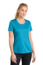 Sport-Tek?? Women's PosiCharge?? CompetitorŸ?? Tee. LST350