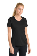 Sport-Tek?? Women's PosiCharge?? CompetitorŸ?? Tee. LST350