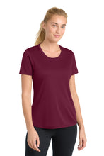 Sport-Tek?? Women's PosiCharge?? CompetitorŸ?? Tee. LST350