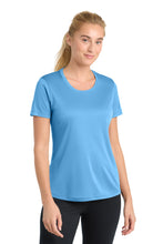 Sport-Tek?? Women's PosiCharge?? CompetitorŸ?? Tee. LST350