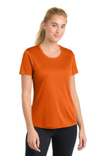 Sport-Tek?? Women's PosiCharge?? CompetitorŸ?? Tee. LST350