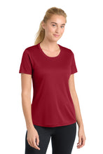 Sport-Tek?? Women's PosiCharge?? CompetitorŸ?? Tee. LST350