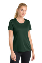 Sport-Tek?? Women's PosiCharge?? CompetitorŸ?? Tee. LST350