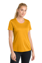Sport-Tek?? Women's PosiCharge?? CompetitorŸ?? Tee. LST350