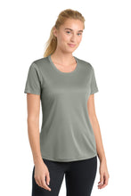 Sport-Tek?? Women's PosiCharge?? CompetitorŸ?? Tee. LST350