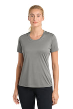 Sport-Tek?? Women's PosiCharge?? CompetitorŸ?? Tee. LST350