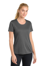 Sport-Tek?? Women's PosiCharge?? CompetitorŸ?? Tee. LST350