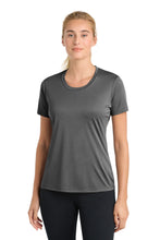Sport-Tek?? Women's PosiCharge?? CompetitorŸ?? Tee. LST350